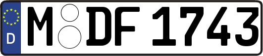 M-DF1743
