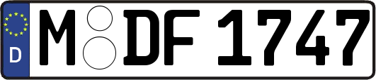 M-DF1747