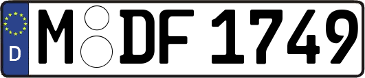 M-DF1749
