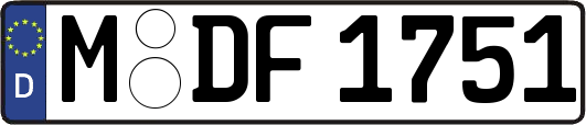 M-DF1751