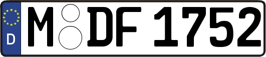 M-DF1752