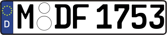 M-DF1753