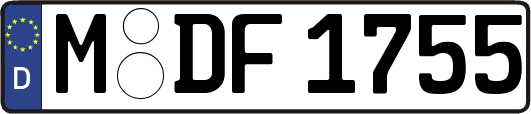 M-DF1755