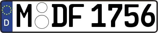 M-DF1756