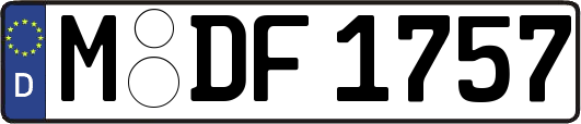 M-DF1757