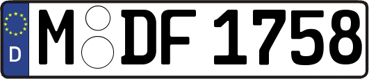 M-DF1758