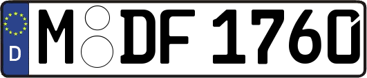 M-DF1760