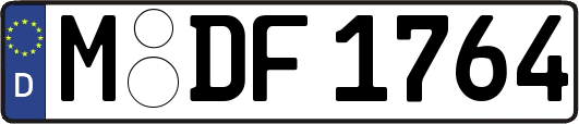 M-DF1764