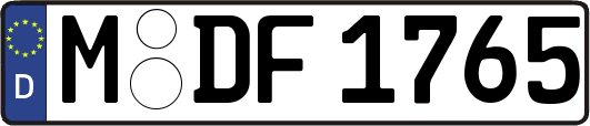 M-DF1765