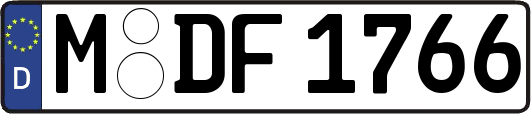 M-DF1766