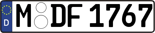 M-DF1767