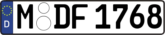 M-DF1768
