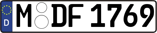 M-DF1769