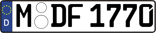 M-DF1770