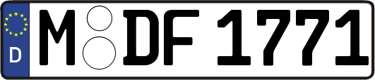 M-DF1771