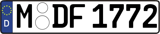 M-DF1772