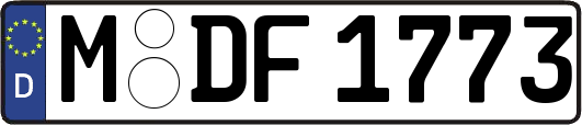 M-DF1773