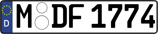 M-DF1774