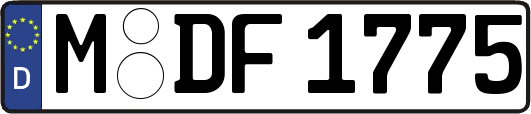 M-DF1775