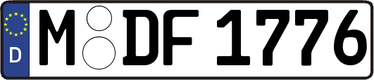 M-DF1776