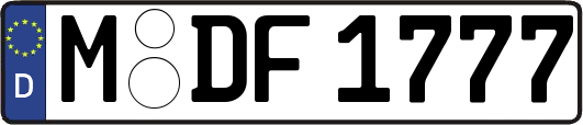 M-DF1777