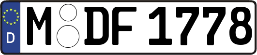 M-DF1778