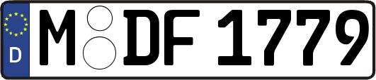 M-DF1779