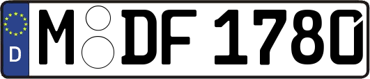 M-DF1780
