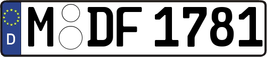 M-DF1781