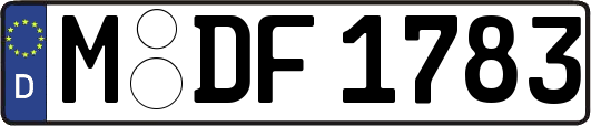 M-DF1783