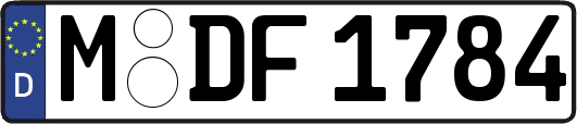 M-DF1784