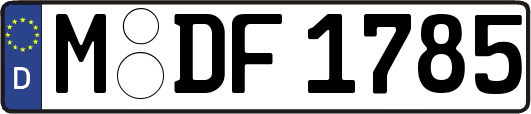 M-DF1785