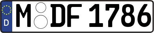 M-DF1786