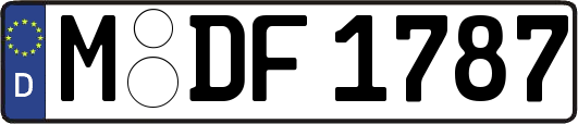 M-DF1787