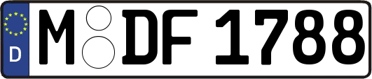 M-DF1788