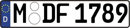 M-DF1789