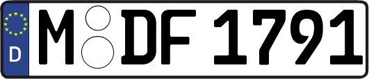 M-DF1791