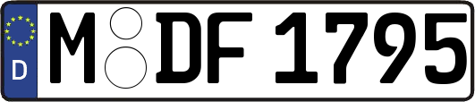 M-DF1795