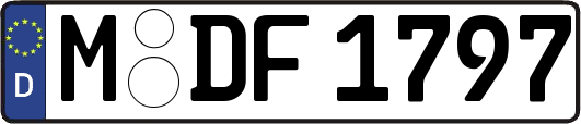 M-DF1797