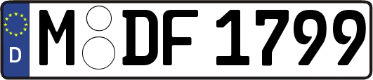 M-DF1799