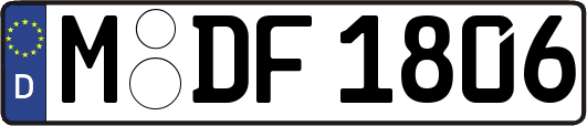 M-DF1806