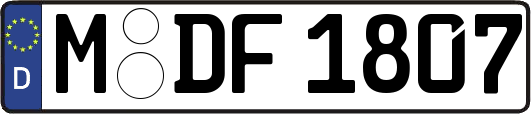 M-DF1807