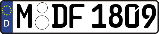 M-DF1809