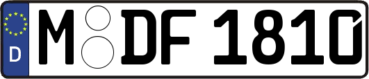 M-DF1810