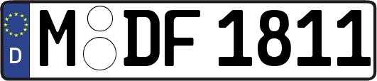 M-DF1811