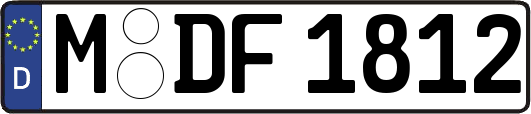 M-DF1812