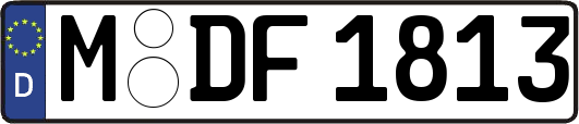 M-DF1813