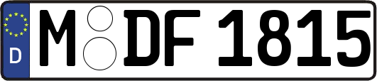 M-DF1815