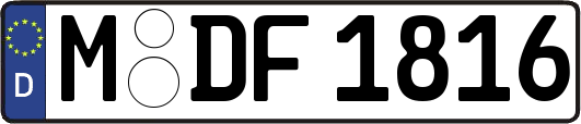 M-DF1816