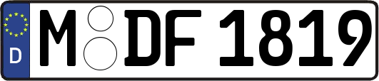 M-DF1819